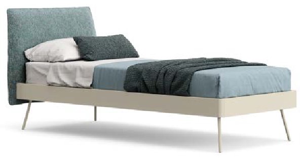 Flare Bed5 BedHabits